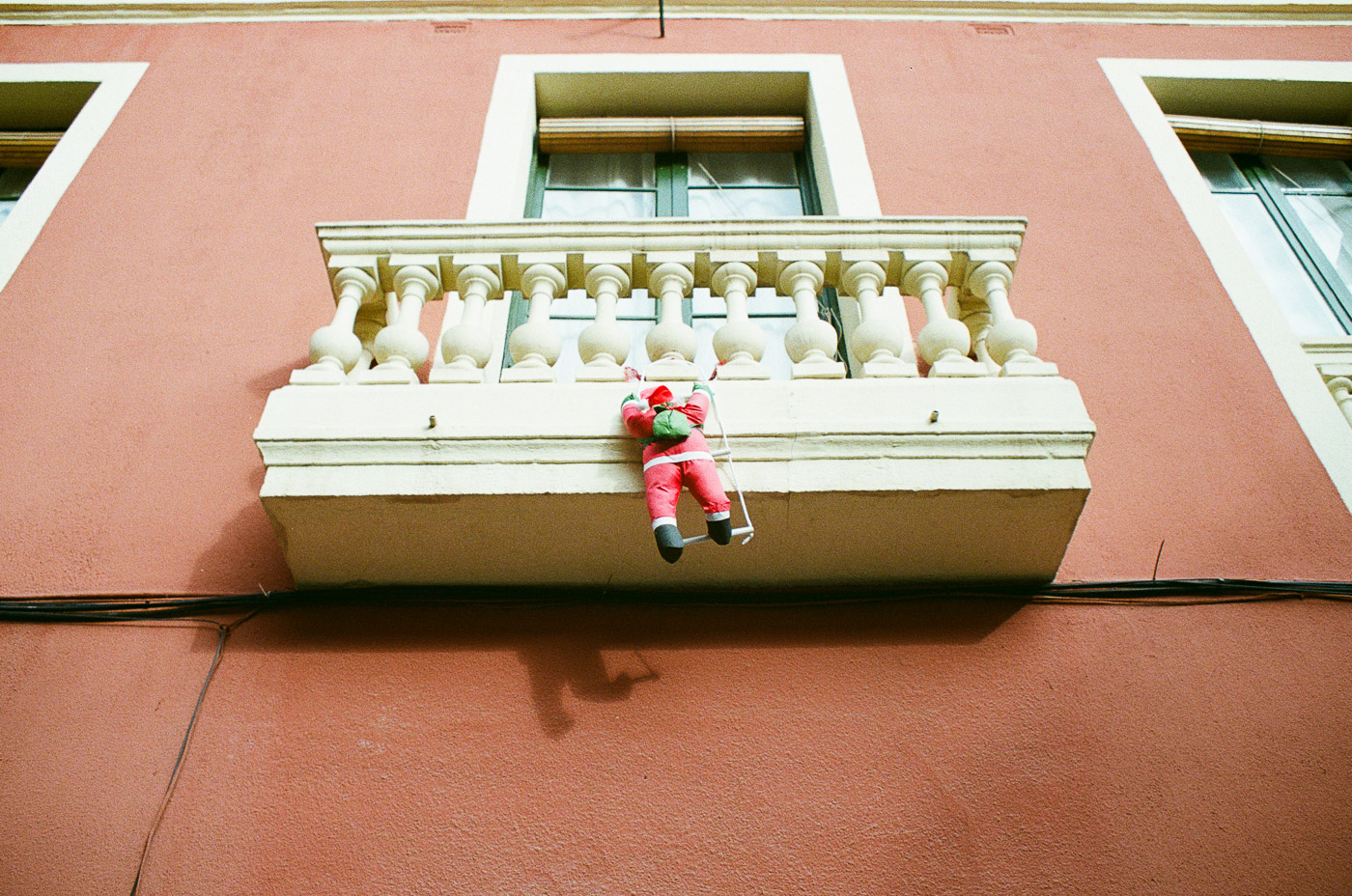 Film photograph