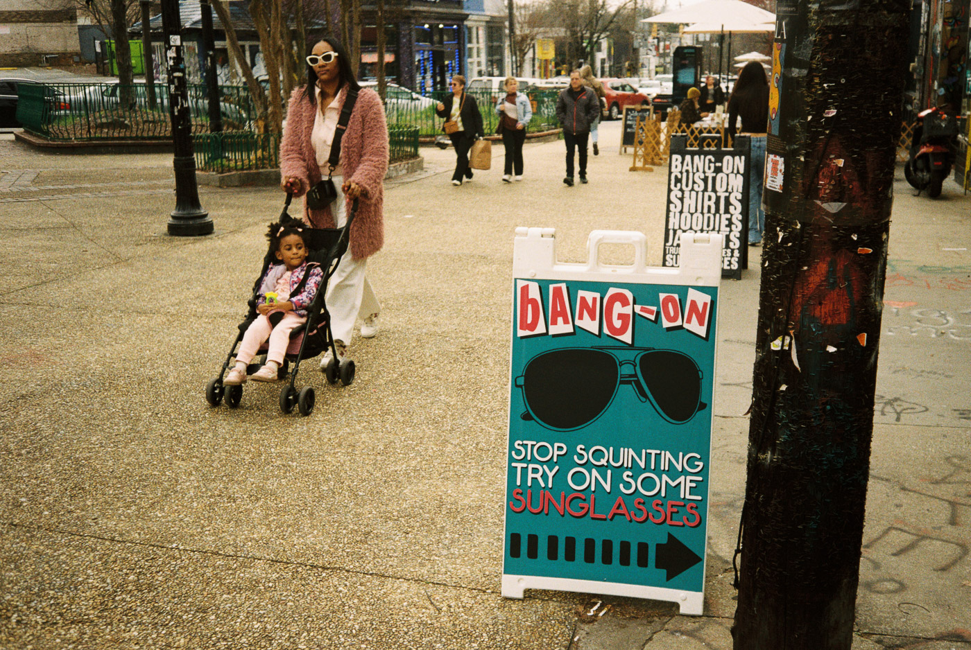 Film photograph