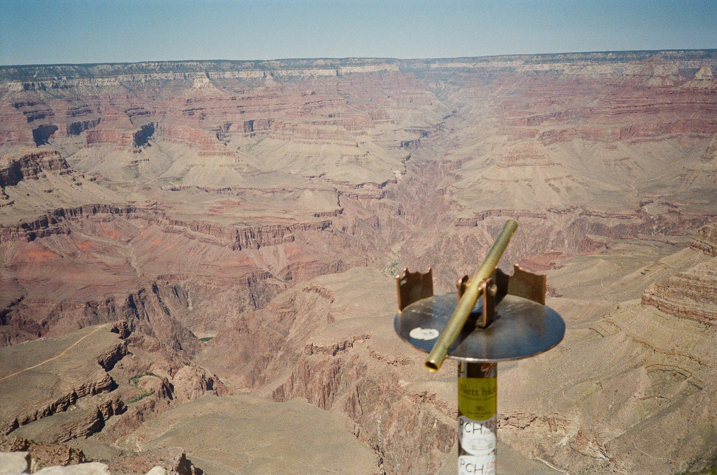 Film photograph