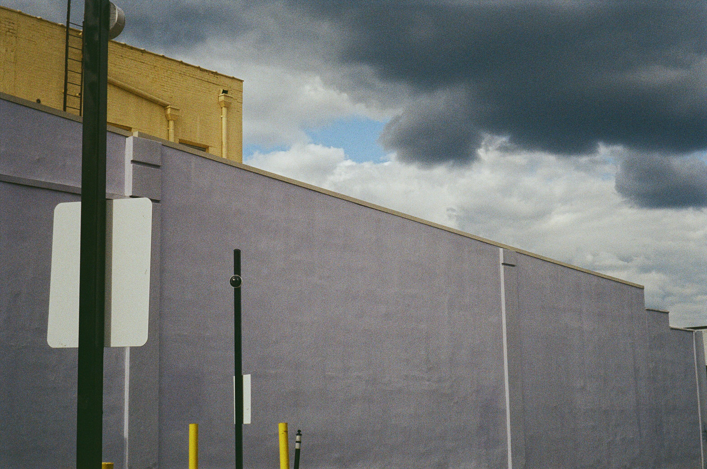 Film photograph