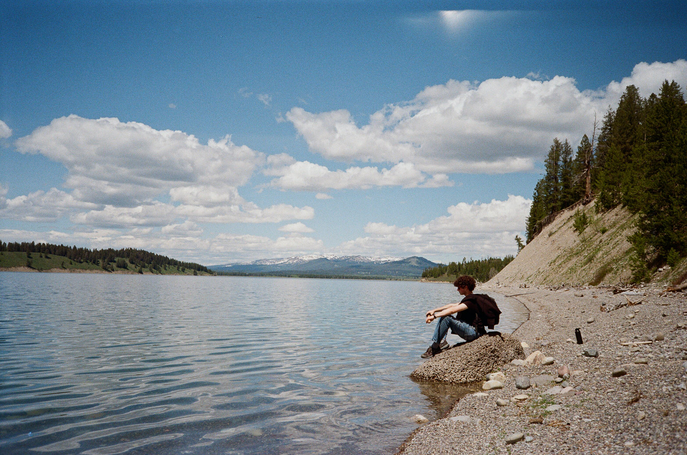 Life photograph