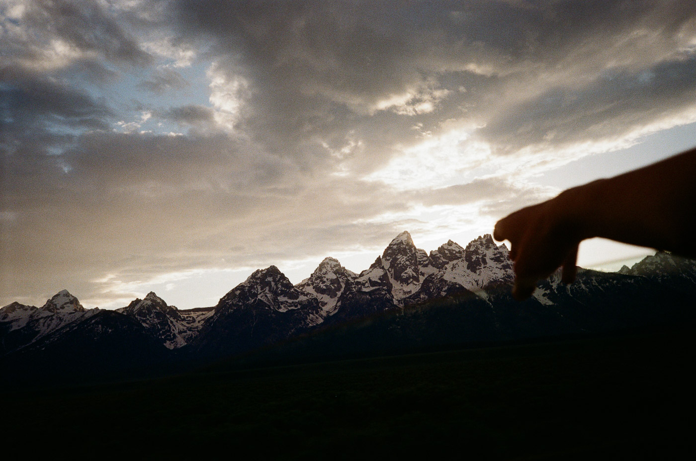 Life photograph