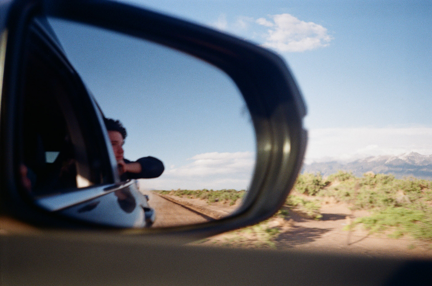 Life photograph